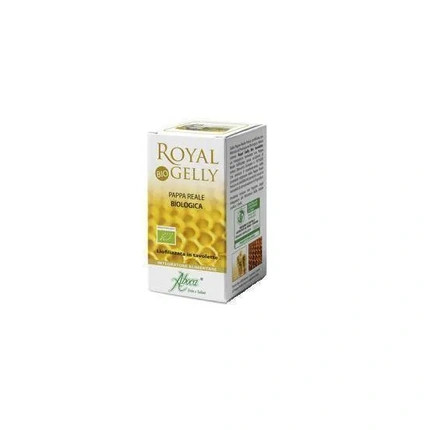 Aboca Royal Jelly 40 Tablets