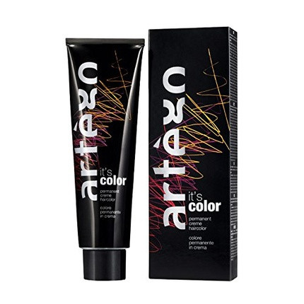 Artego IT'S COLOR Hair Color 12.21 Super Blonde Ash Iridescent 150ml