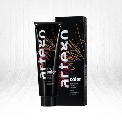 Artego IT'S COLOR Hair Color 9.4 Light Blonde Copper 150ml