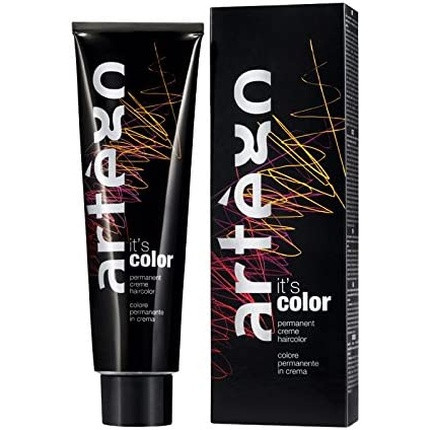 Artègo It's Color 6.41 Permanent Cold Blonde Hair Dye 150ml