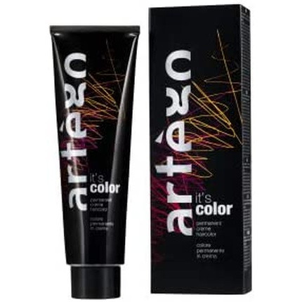 Artego It's Color NK 4.00 Medium Brown Cool 150ml