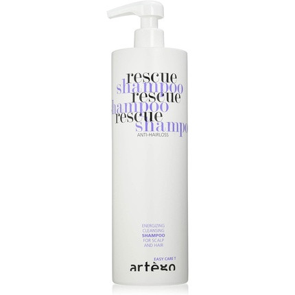 Artègo Rescue Shampoo Easy Care T 1 Litre