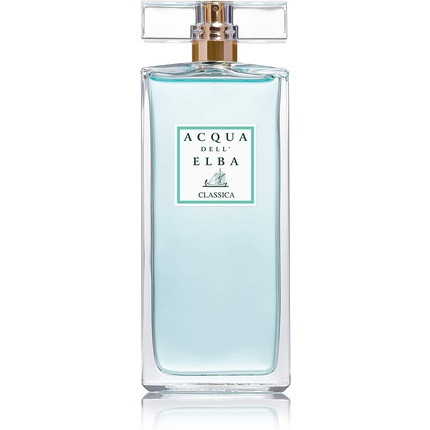 Acqua dell' Elba CLASSICA Donna Eau de Toilette EDT 50ml