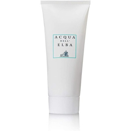 Acqua dell'Elba Classica Uomo Body Cream