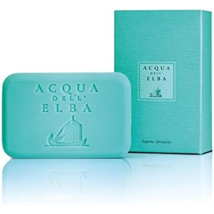 Acqua dell'Elba Classica Uomo Moisturizing Soap