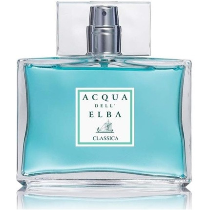 Acqua Elba CLASSICA UOMO Eau de Toilette EDT 100ml