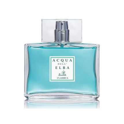 Acqua dell' Elba CLASSICA UOMO Eau de Parfum 100ml