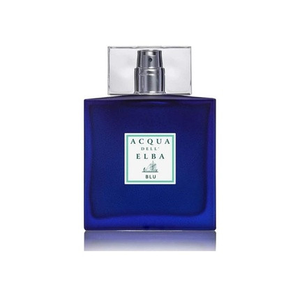 Acqua Dell' Elba BLU UOMO Eau de Parfum Spray 50ml