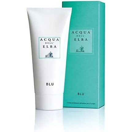 Acqua dell'Elba Blu Unisex Cream 200ml