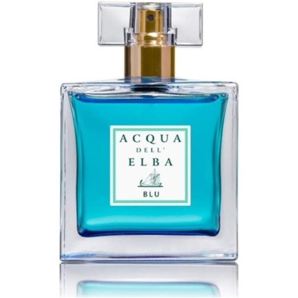 Acqua Elba Eau De Toilette