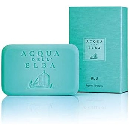 Acqua dell'Elba Blu Donna Soap 150g