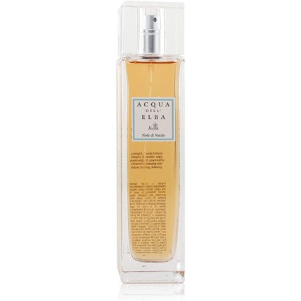 Acqua Dell'Elba Christmas Scented Room Deodorizer 100ml