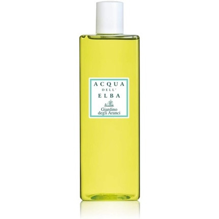 Acqua Dell'Elba Home Fragrance Diffuser Refill Giardino Degli Aranci 500ml