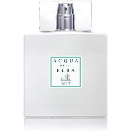 Acqua Elba Eau De Toilette