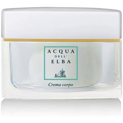 Acqua Elba Blue Woman Body Cream 200ml