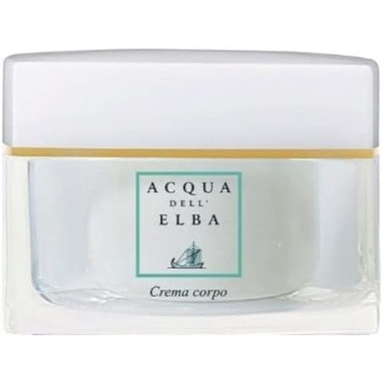 Acqua Elba Essenza Donna Crema C Vase