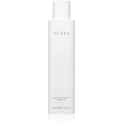 Yuzen Bifasic Eye Makeup Remover 100ml