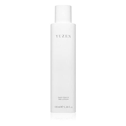 Yuzen Daily Delicate Peeling 100ml