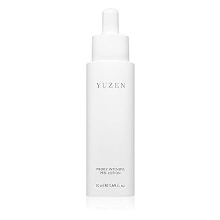 Yuzen Weekly Deep Peeling Set 50ml