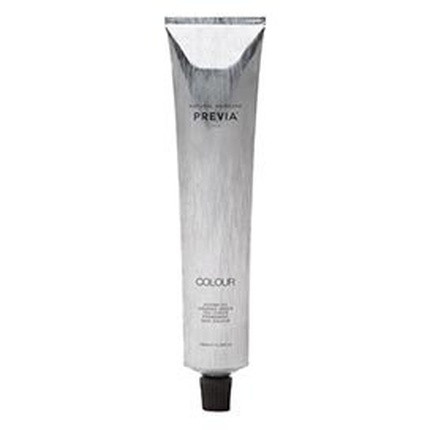 Previa COLOUR 11/81 Super Platinum Silver 100ml