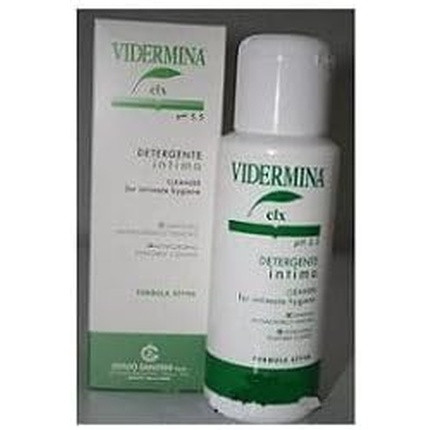 Vidermina Clx Detergent 300ml