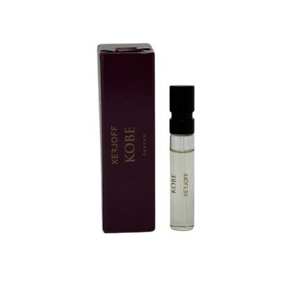 Xerjoff Kobe Eau De Parfum Sample 2ml