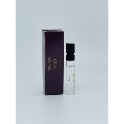 Xerjoff Nio Eau de Parfum 2ml Sample