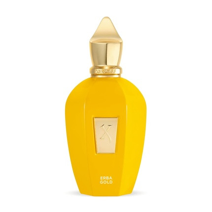 XERJOFF V Erba Gold Eau de Parfum 100ml