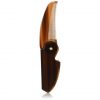 Morgan Foldable Moustache Comb Small