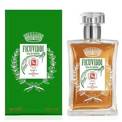 Acqua di Taormina FICUVIDDI 100ml Eau de Toilette