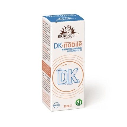 Erbenobili Dk Nobile 30ml