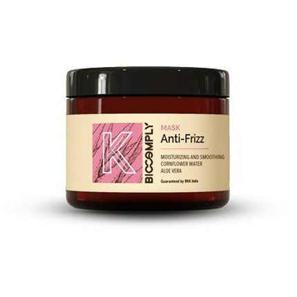 Biocomply Anti-Frizz Mask 500ml