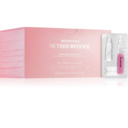 Medavita Nutrisubstance Nutritive Repairing Fluid - 10 Ml