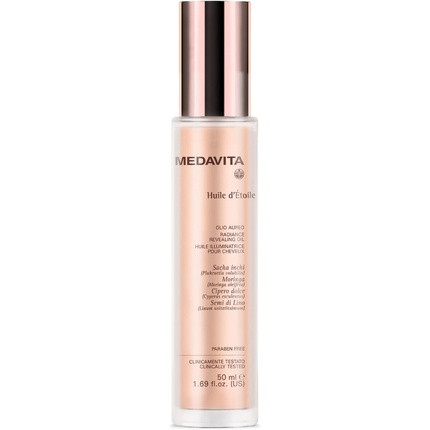 Medavita Huile D'Etoile Radiance Revealing Oil 50ml