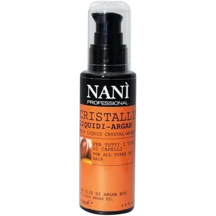 NANI Liquid Crystals 100ml Argan Toning