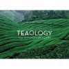 Teaology Vanilla Tea Lip Balm with Antioxidant Tea Extract 23g