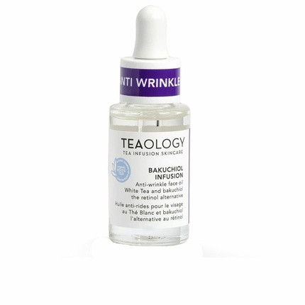 Teaology Face Serums and Liquids Ideal for Adults Unisex