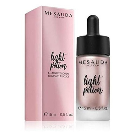 Mesauda Milano Light Potion 201 Polyjuice 15ml