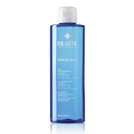 Xerolact Delicate and Protective Cleansing Gel 400ml