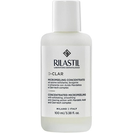 Rilastil D-Clar Micropeeling Concentrate 100ml