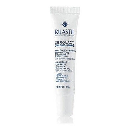 Rilastil Xerolact Complex Repairing Lip Balm 10ml