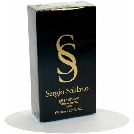 Soldano Nero After Shave 50ml