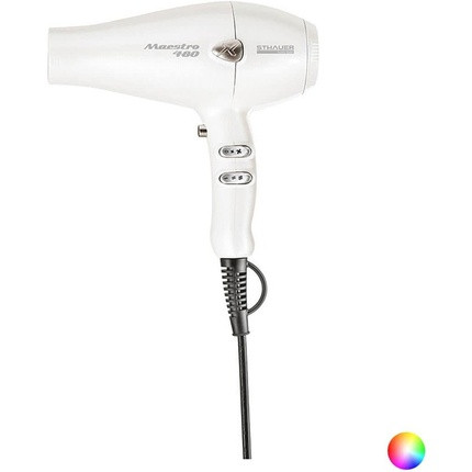 Maestro 480 Hair Dryer Blue Sthauer