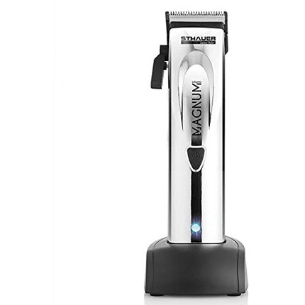 XanitaliaPro Sthauer Calibro Magnum Professional Hair Clipper