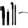 Astra Make-Up Expert Eyebrow Pencil EB2 Dark Brown