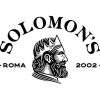 Solomon's After Shave Cream Bitter Almond 100ml