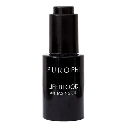 My Age Lifeblood Oil 20ml Purophi