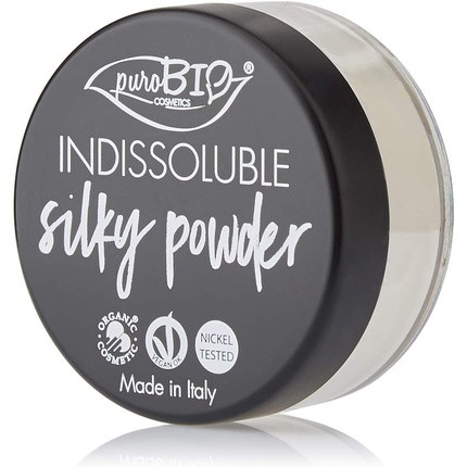 PuroBio Indissoluble Silky Powder