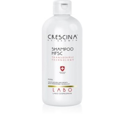 Crescina Transdermic Hair Loss Treatment - 500 Ml