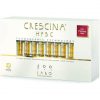 Crescina HFSC Transdermic Technology Physiological Hair Growth 200 Men 20 Vials